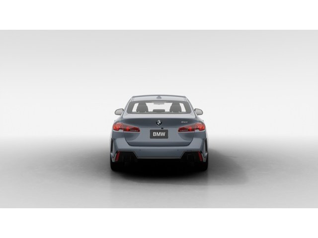 New 2026 Storm Bay Metallic BMW 228 Gran Coupe image 5
