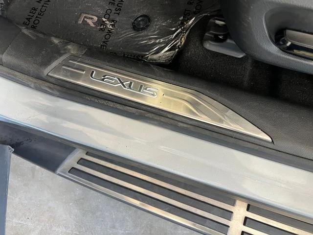 Used 2024 Iridium Lexus 350 Premium Plus image 37