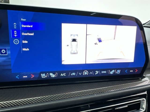 2025 Chevrolet Traverse High Country - Photo 35