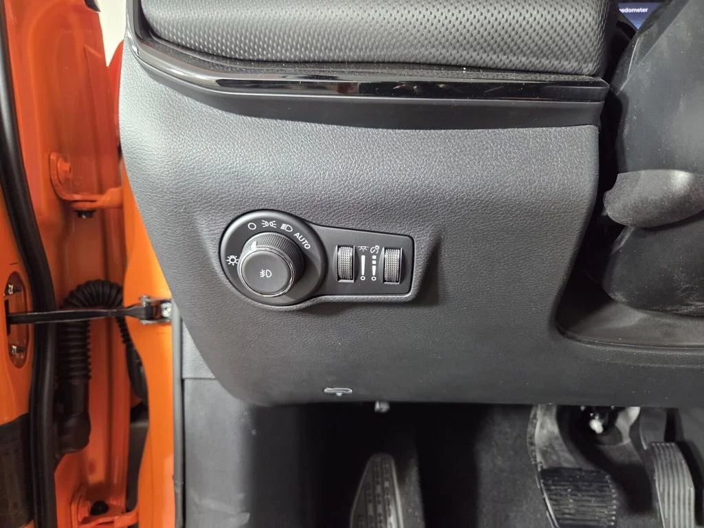 New 2026 Joose Exterior Paint Jeep Latitude Altitude image 19