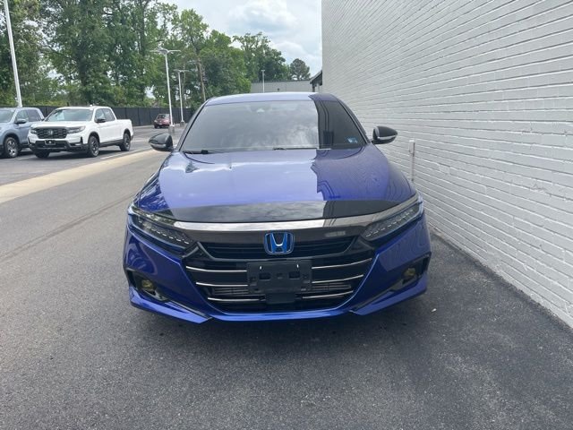 2022 Honda Accord Sport Special Edition