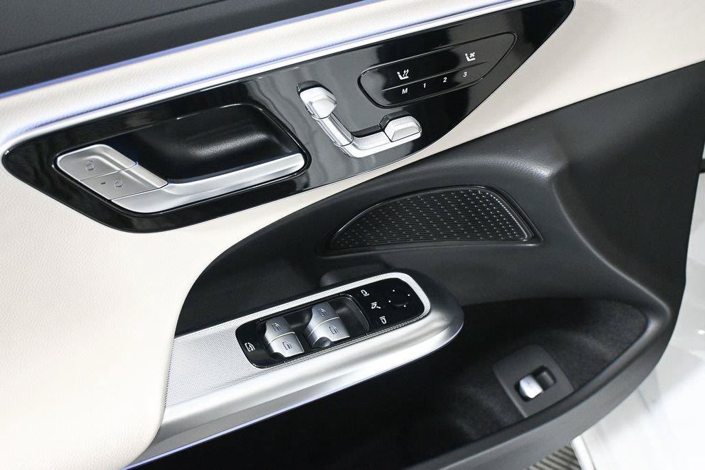 New 2026 Polar White Mercedes-Benz E 350 image 46