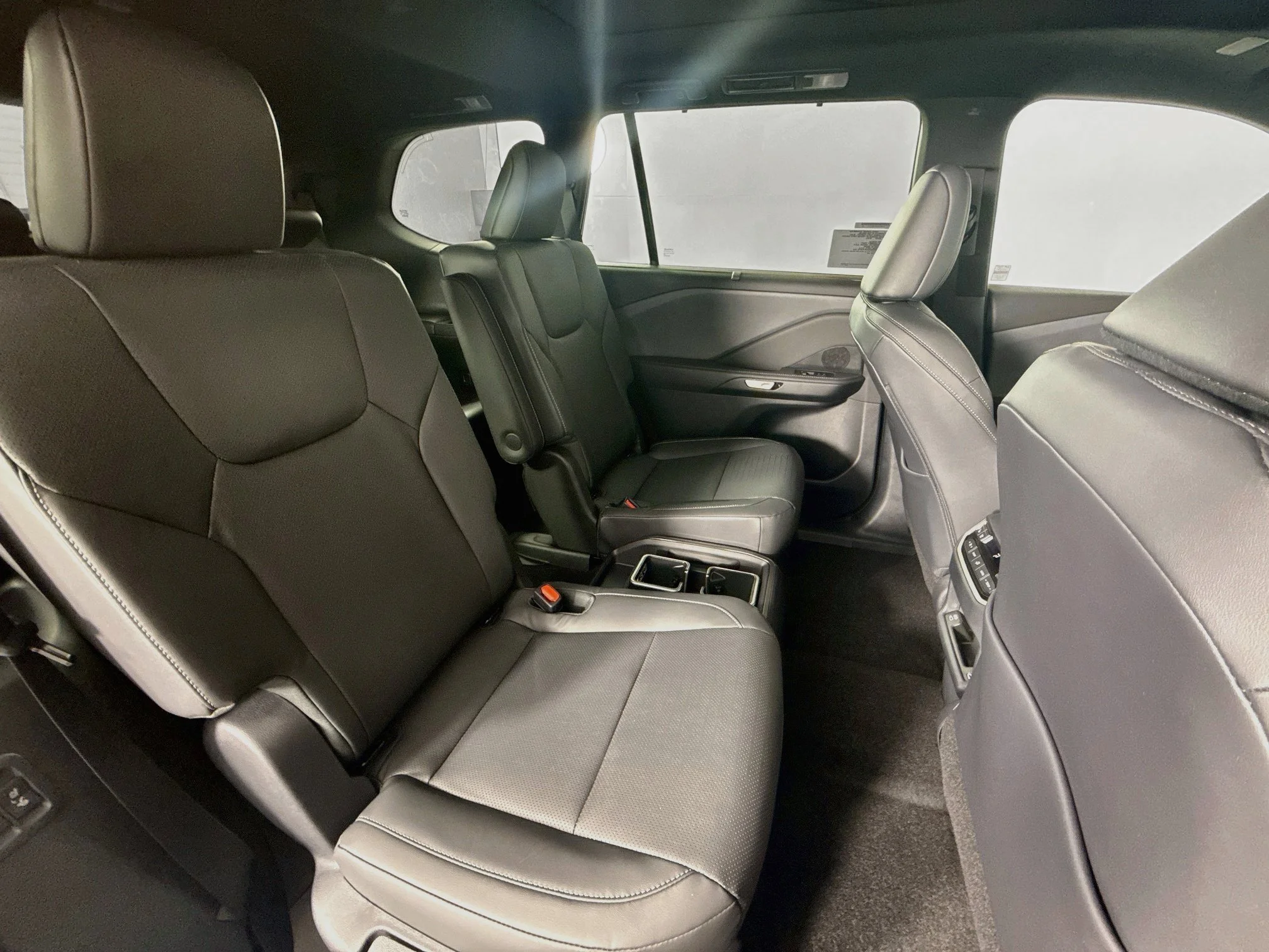 2026 Lexus TX 350 Premium - Photo 26