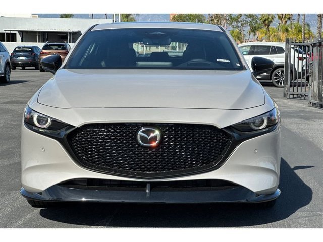 2026 Mazda Mazda3 Turbo Premium Plus - Photo 7