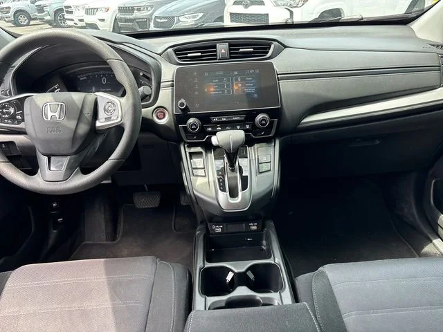 Used 2021 White Honda Special Edition image 10