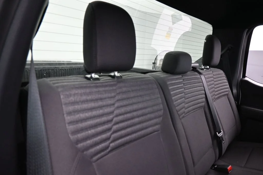 Used 2023 Oxford White Ford XL image 33