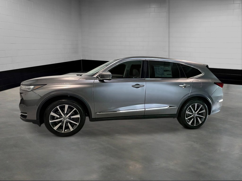 2026 Acura MDX SH-AWD Technology photo 2