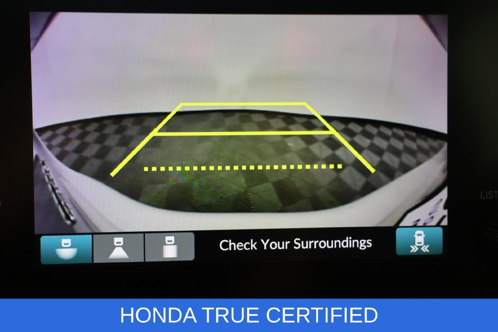 2024 Honda Accord EX - Photo 46