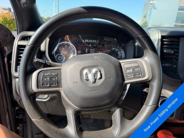 Used 2022 Gray Ram Tradesman image 12
