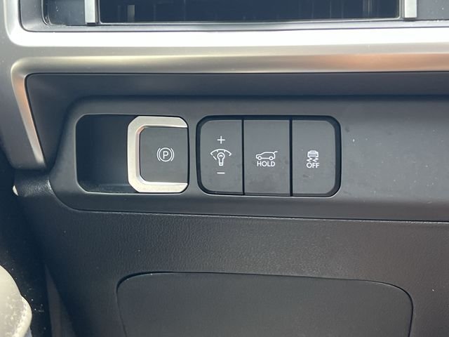 Certified Used 2026 Blue Hyundai SEL image 28