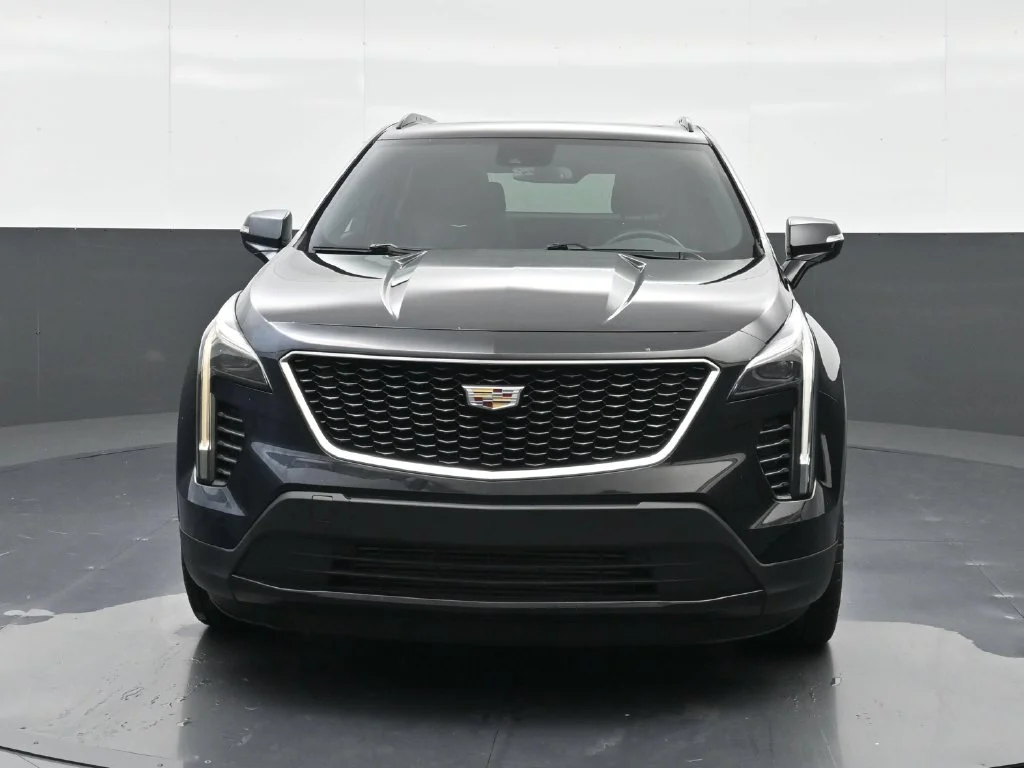 Used 2023 Black Cadillac Sport image 6