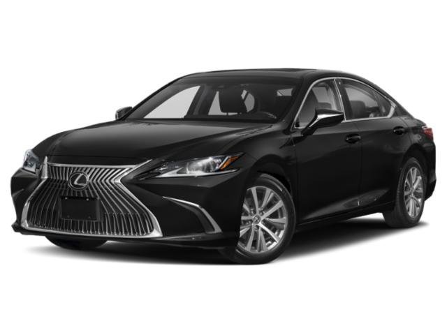 Used 2020  Lexus ES 350 image 1