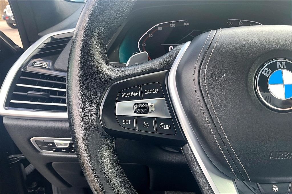 2023 BMW X5 40i - Photo 18