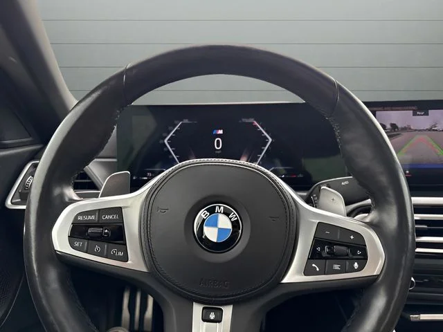 Used 2023 Blue BMW M240i image 13