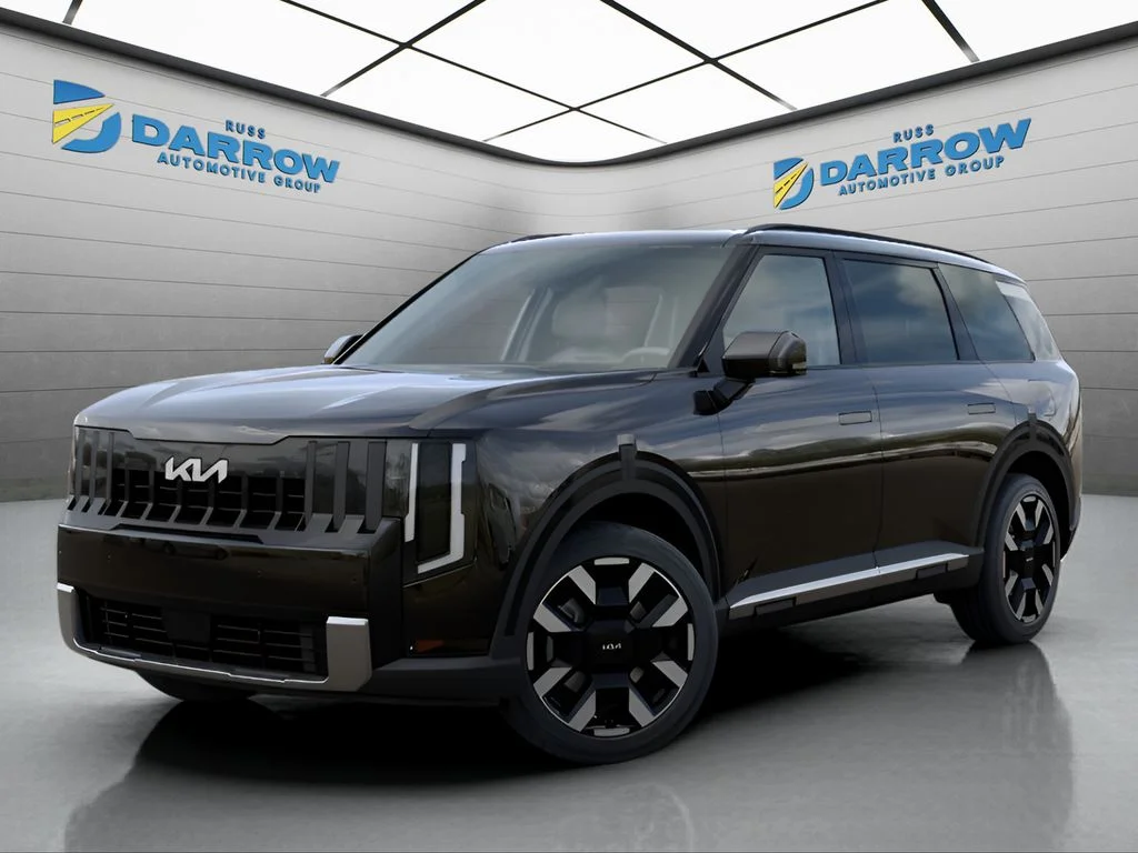 New 2027 Black Kia S image 9