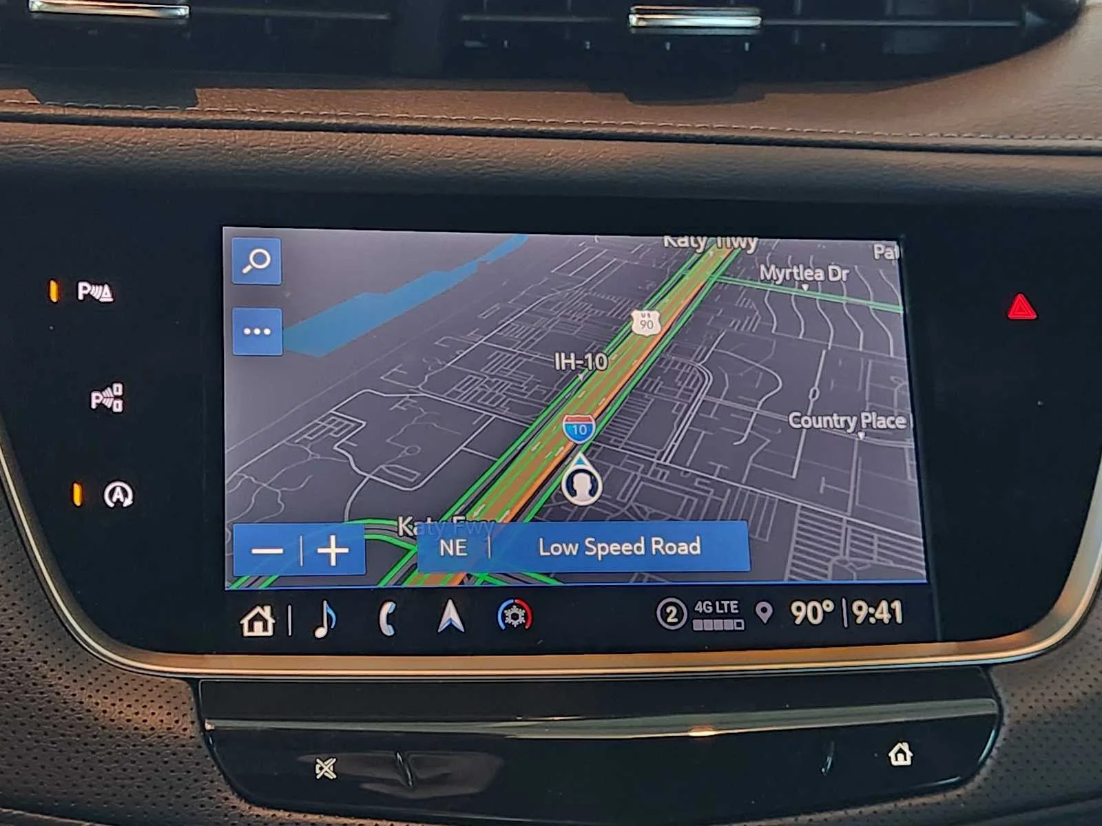 2026 Cadillac XT5 Sport - Photo 11