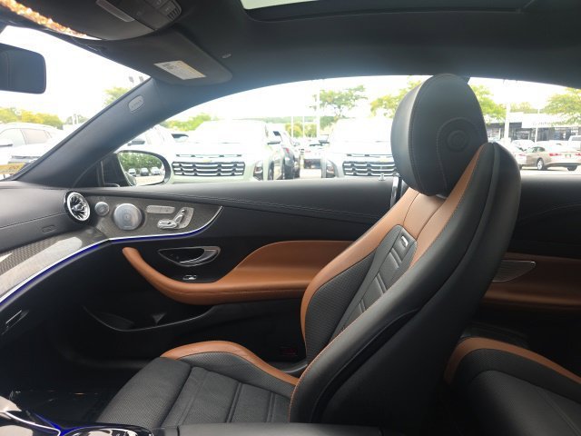 Used 2019  Mercedes-Benz AMG® E 53 image 25