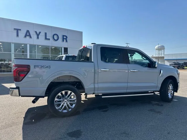 New 2026 Avalanche Ford Lariat® image 19