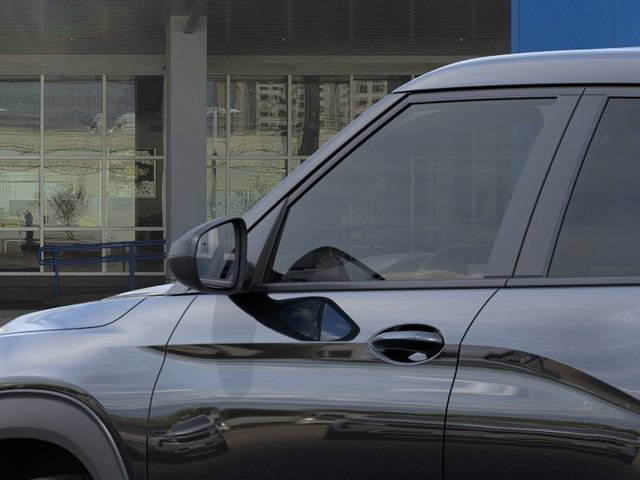 2026 Chevrolet Trailblazer LS - Photo 12