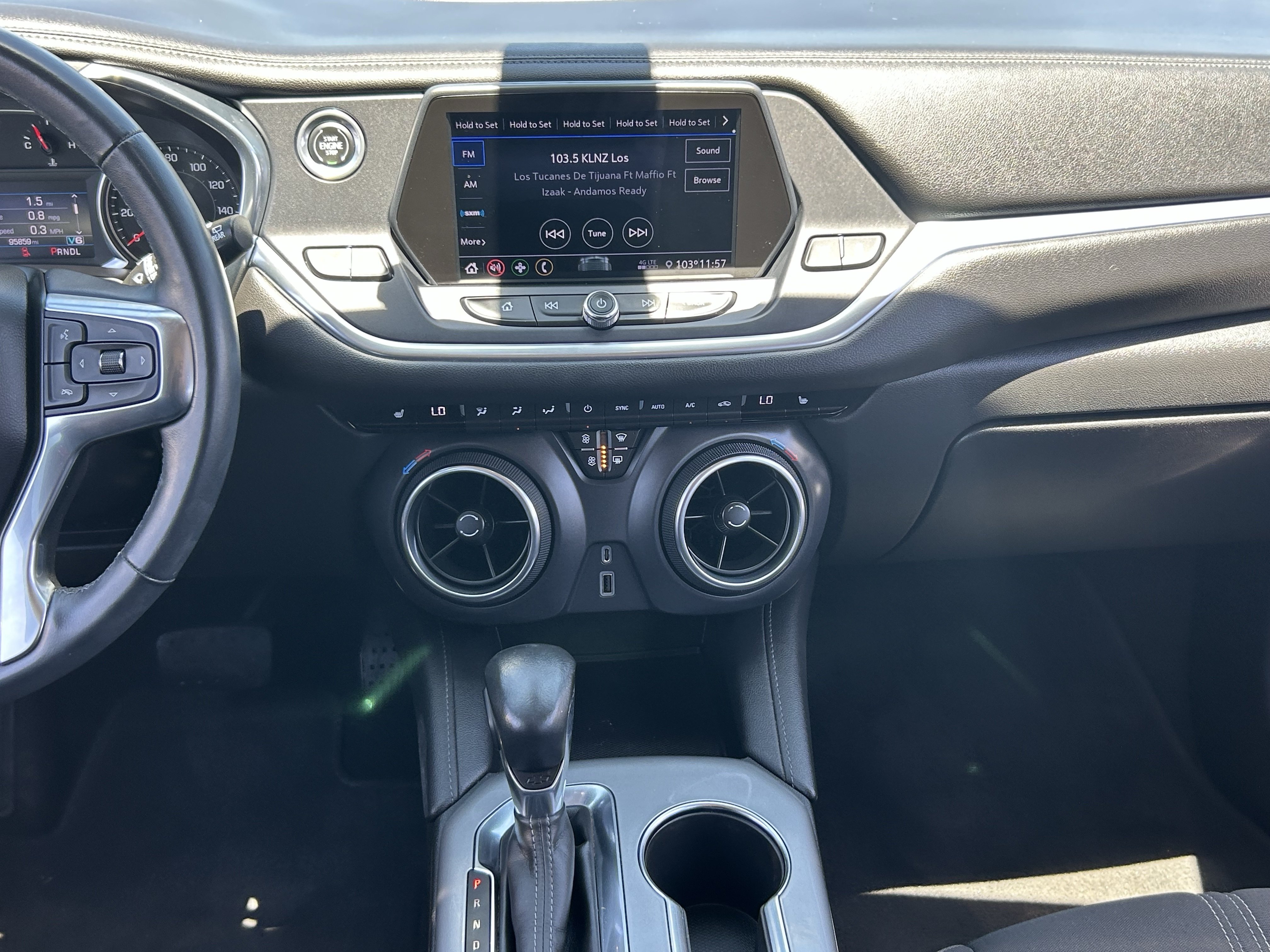 2020 Chevrolet Blazer 2LT - Photo 18