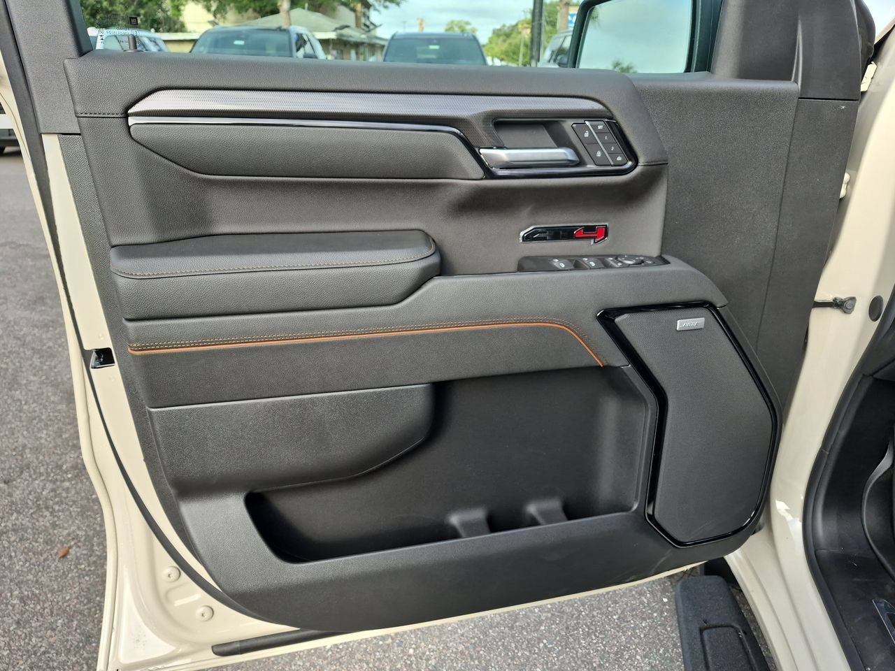 2026 GMC Sierra 1500 AT4 - Photo 20