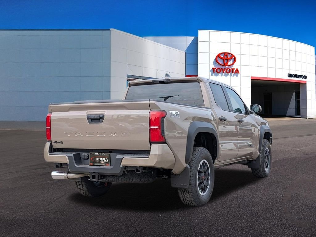 New 2026 Mudbath Toyota TRD Off-Road image 10
