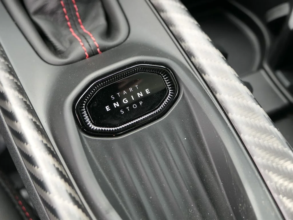 New 2026 Red Dodge Scat Pack Plus image 17