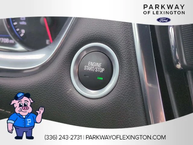 Used 2023 White Chevrolet Premier image 27