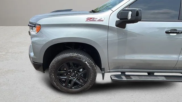 Used 2026 Gray Chevrolet LT Trail Boss image 33