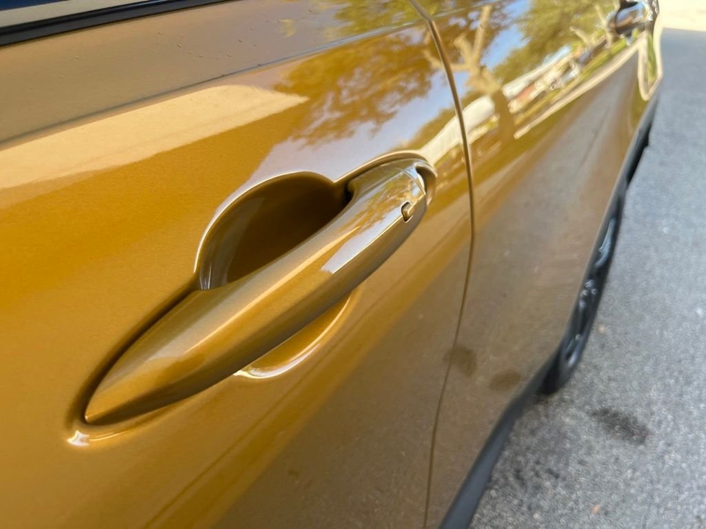 2024 Dodge Hornet GT - Photo 13