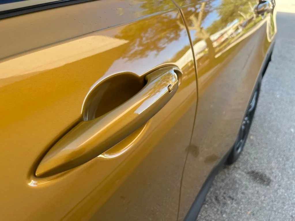 2024 Dodge Hornet GT - Photo 13