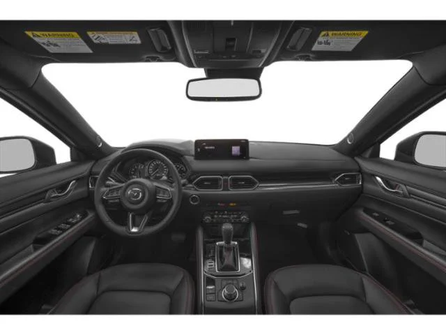Certified Used 2024 Gray Mazda 2.5 Turbo Premium image 11