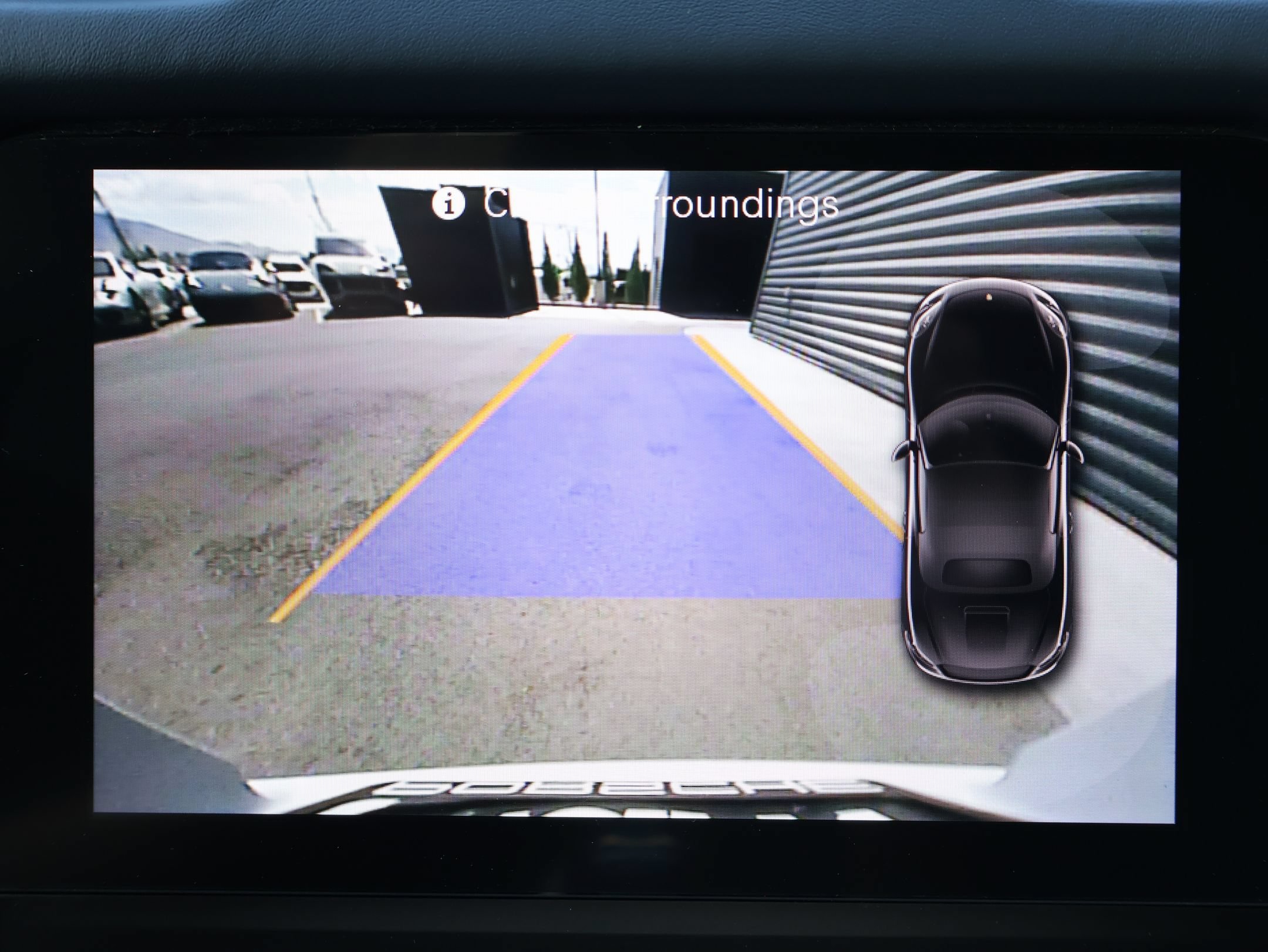 Certified Used 2024 Ice Grey Metallic Porsche S image 25