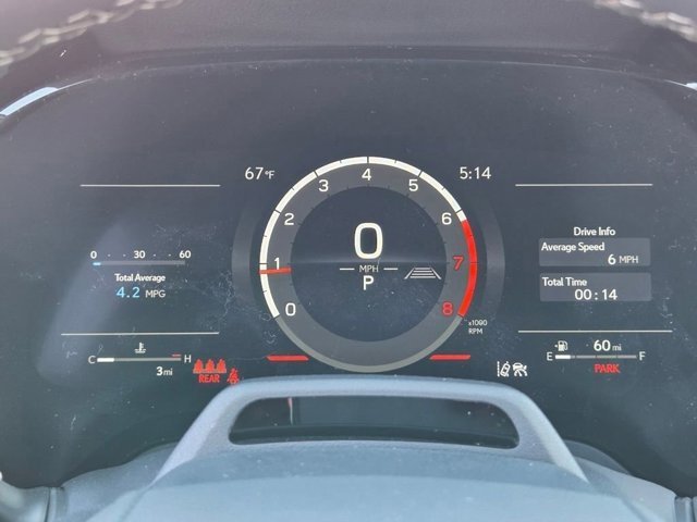 New 2026 Caviar Lexus F SPORT HANDLING AWD image 42