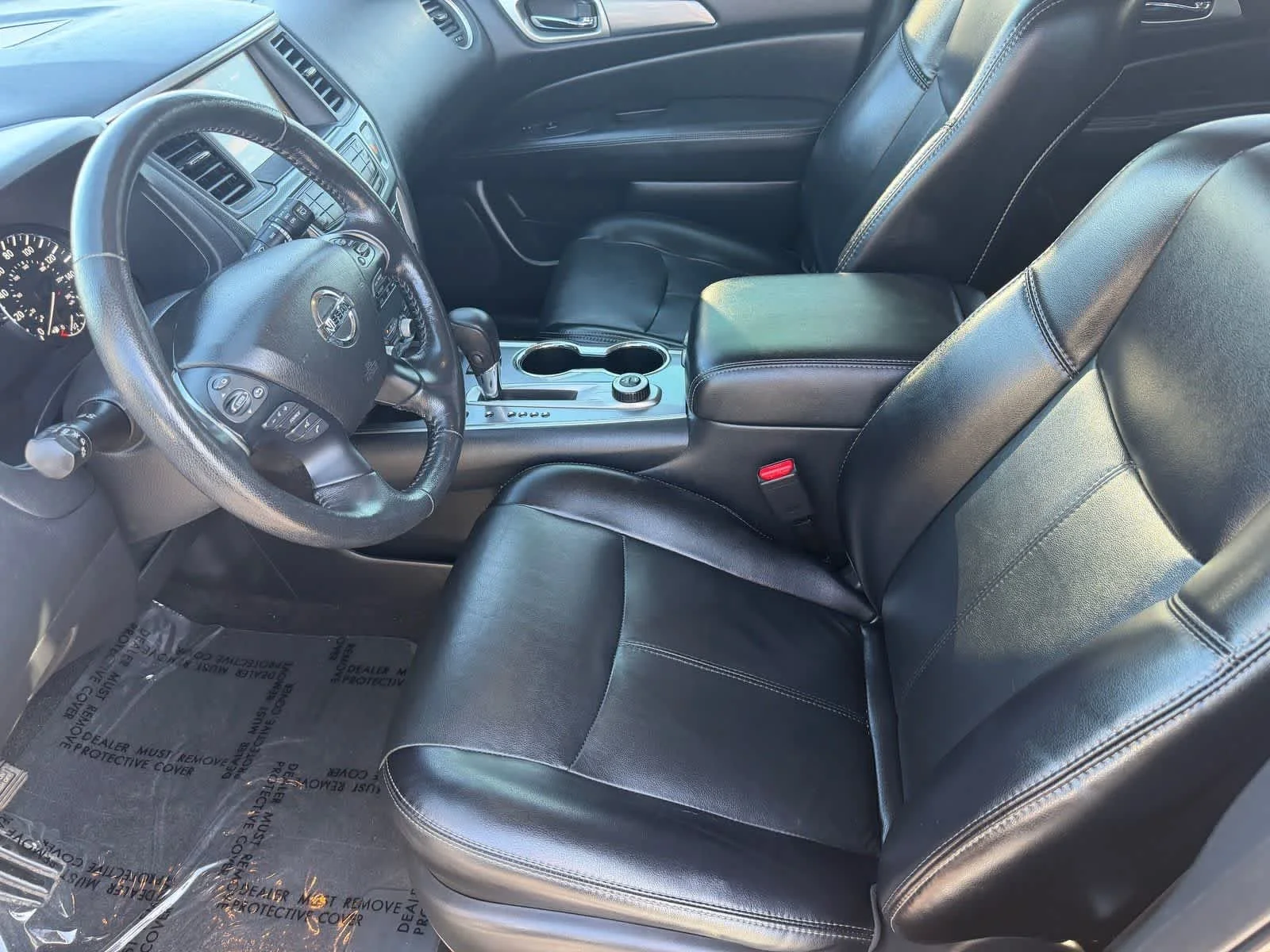 Used 2020 Nissan Pathfinder SL with VIN 5N1DR2CM8LC597527 for sale in Avondale, AZ