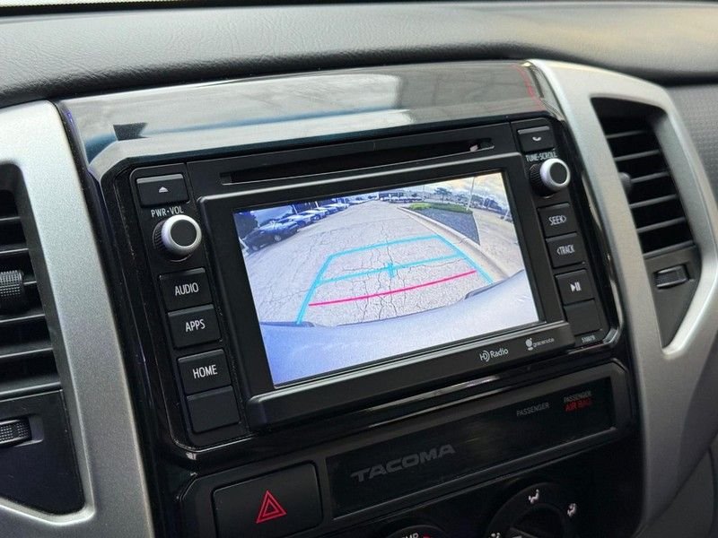 Used 2015 Silver Sky Metallic Toyota Base image 24