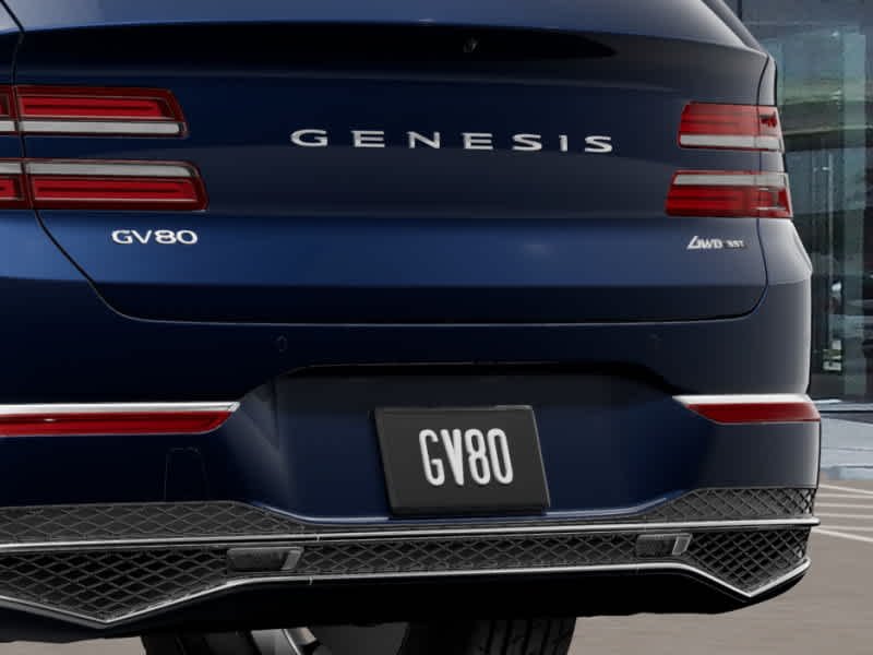 New 2026 Capri Blue Genesis 3.5T Prestige image 15