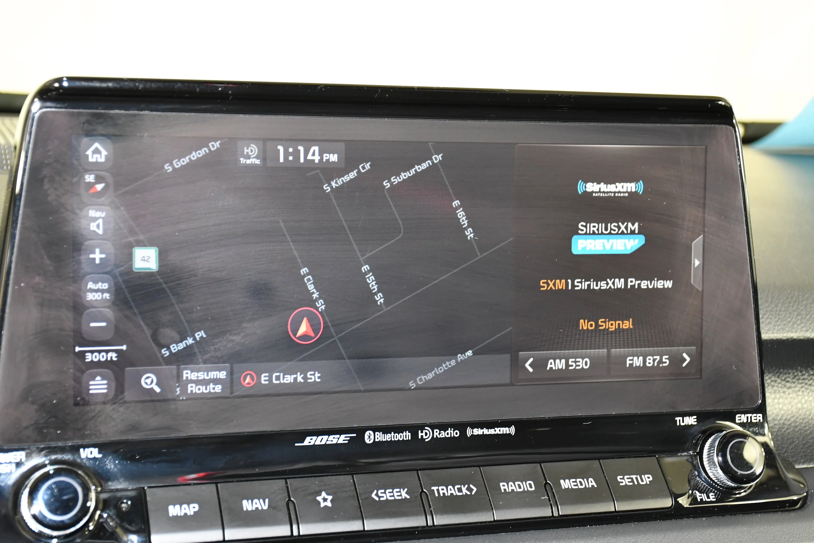 Used 2021 Gravity Gray Kia SX image 27