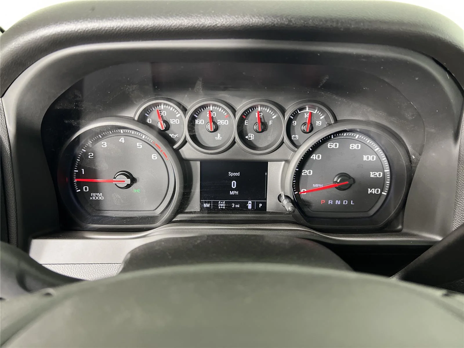 2026 GMC Sierra 2500HD Pro - Photo 22