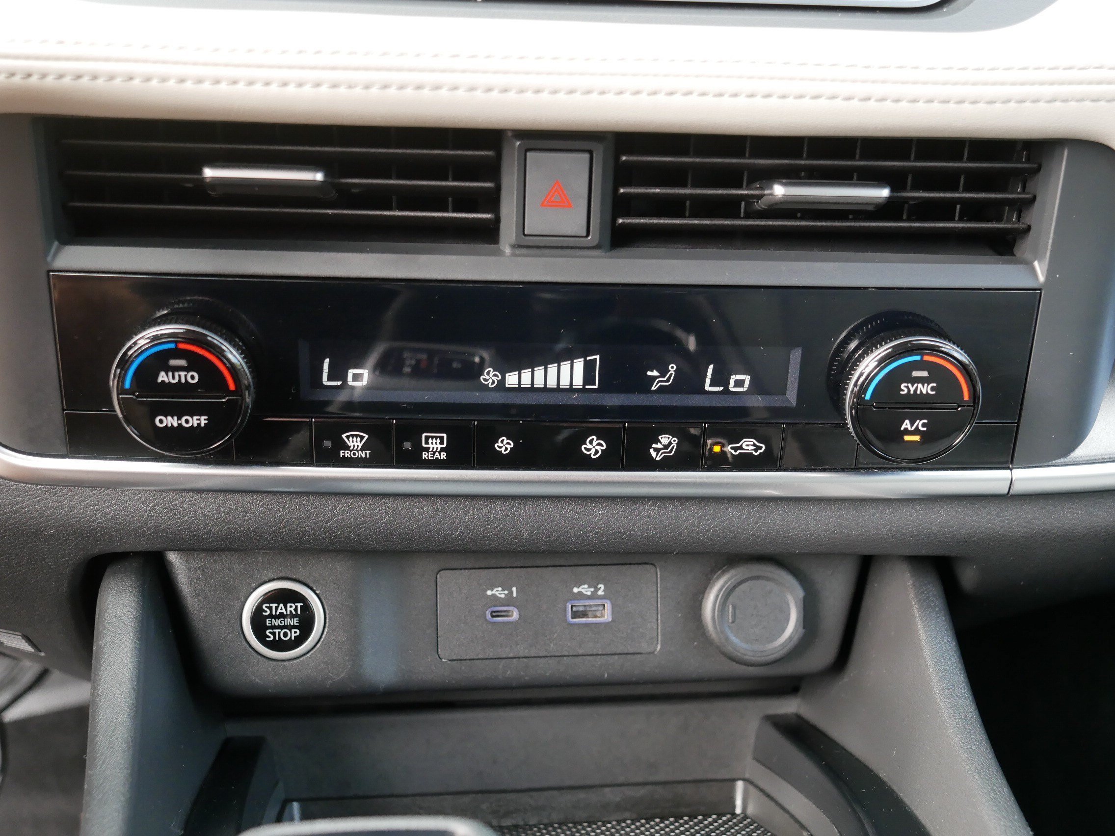 Certified Used 2023 Pearl White Tricoat Nissan SV image 23