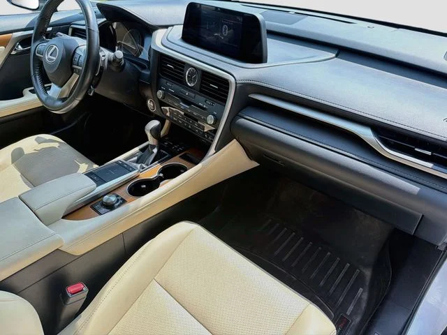 Certified Used 2021 EMINENT WHITE PEARL Lexus 350 image 27