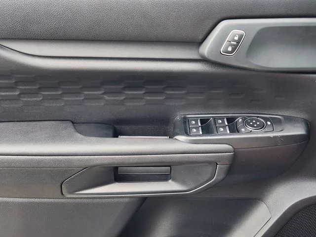 New 2026 Carbonized Gray Metallic Ford XL image 23