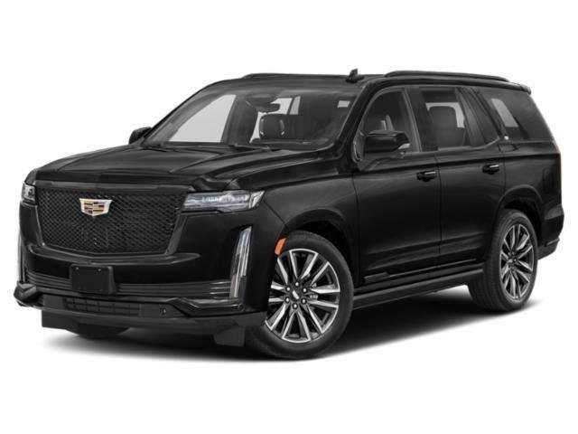 2021 Cadillac Escalade 2WD Sport's photo