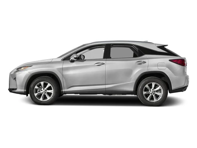 Used 2016 Silver Lining Metallic Lexus 4DR FWD image 3