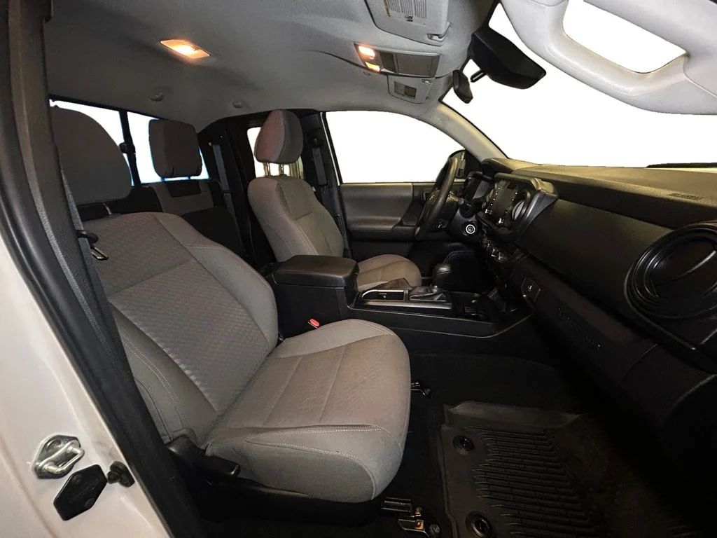 Used 2023 Ice Toyota SR image 15