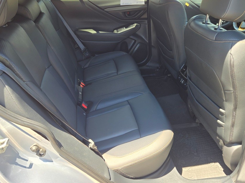 2023 Subaru Outback Wilderness - Photo 8