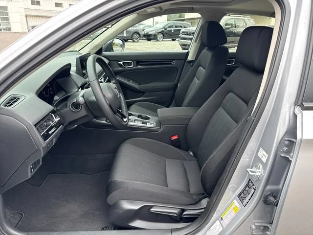 Used 2022  Honda EX image 15