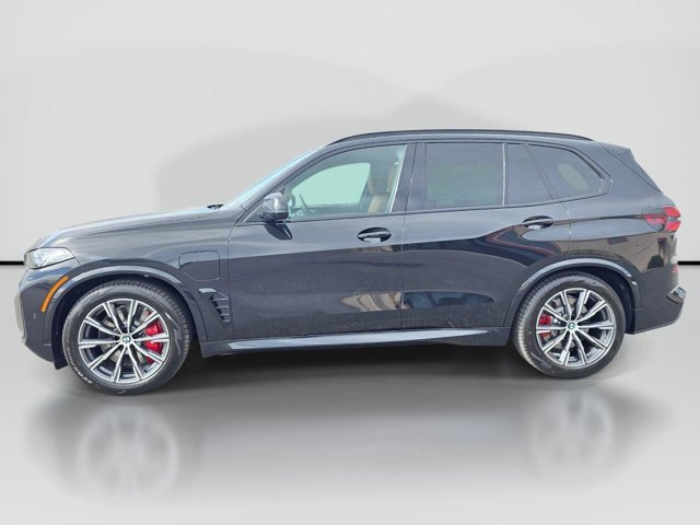 2026 BMW X5 50e - Photo 3