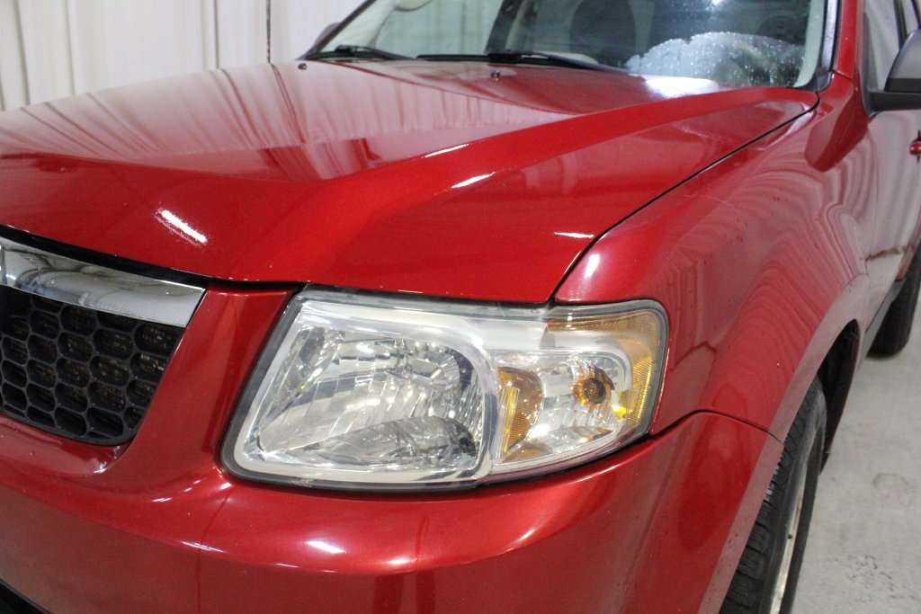 Used 2010 Sangria Red Mazda s Grand Touring image 31