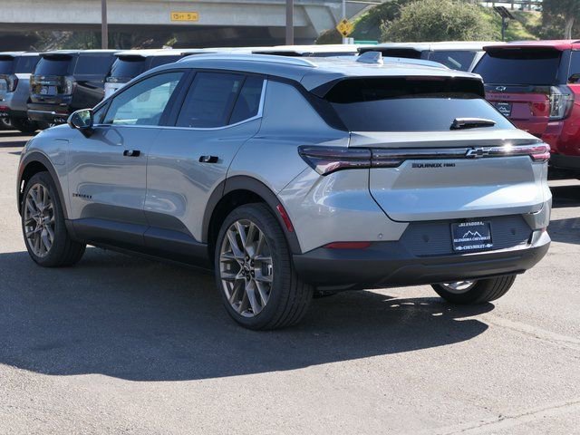 2026 Chevrolet Equinox EV 2LT - Photo 6